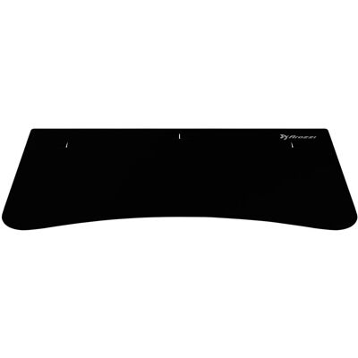 AROZZI Arena Medium Desk Pad schwarz AROZZI Arena Medium Desk Pad schwarz