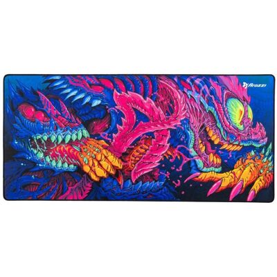 AROZZI ZONA Mousepad XL Grime Dweller AROZZI ZONA Mousepad XL Grime Dweller