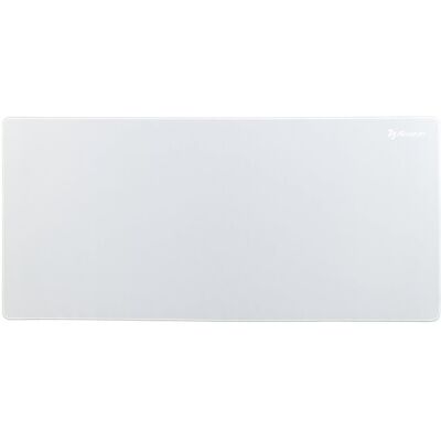 AROZZI ZONA Mousepad XL Pure White AROZZI ZONA Mousepad XL Pure White