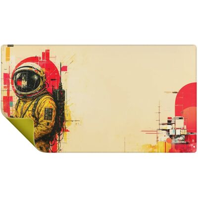 HATOR Tonn EVO 3XL Design Edition Astronaut HATOR Tonn EVO 3XL Design Edition Astronaut