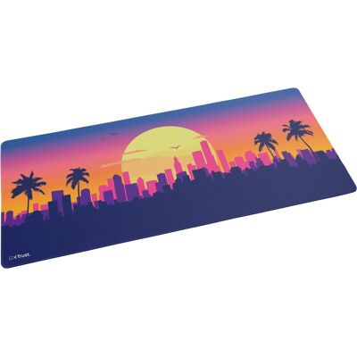 Trust GXT759M XXL MIAMI Mousepad Trust GXT759M XXL MIAMI Mousepad