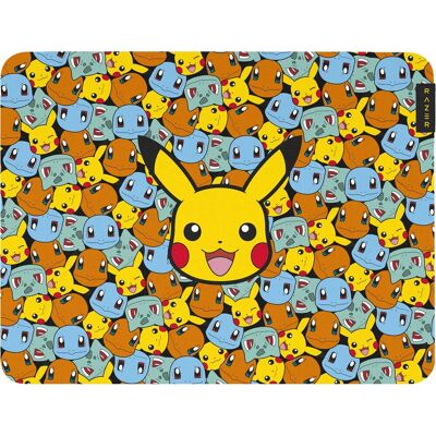 Razer Pokémon Kanto Starters Ed. GIGANTUS V2 Medium Soft Razer Pokémon Kanto Starters Ed. GIGANTUS V2 Medium Soft