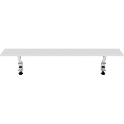 Arozzi Arena Desk Riser Large weiß Arozzi Arena Desk Riser Large weiß