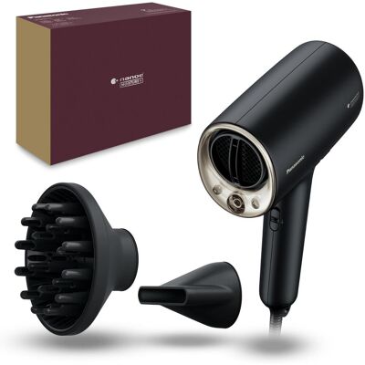 Panasonic EAH-NA0J nanoe™ MOISTURE+ Mineral Panasonic EAH-NA0J nanoe™ MOISTURE+ Mineral