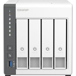 QNAP TS-433-4G QNAP TS-433-4G