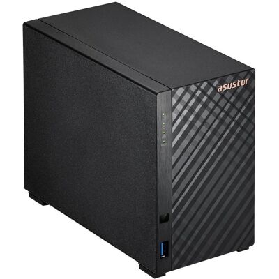 Asustor Drivestor 2 Gen2 AS1202T Asustor Drivestor 2 Gen2 AS1202T