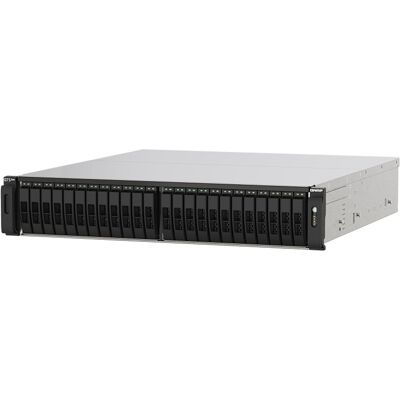 QNAP TS-h2490FU-7302P-128G QNAP TS-h2490FU-7302P-128G