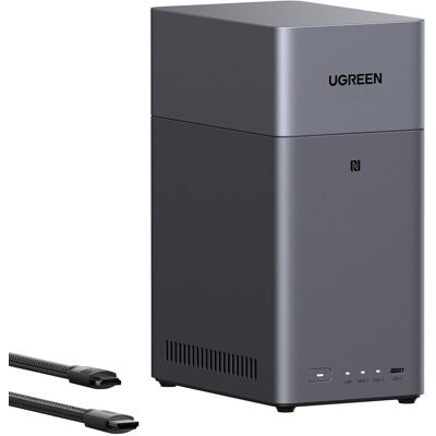 UGREEN NAS DH2300 UGREEN NAS DH2300