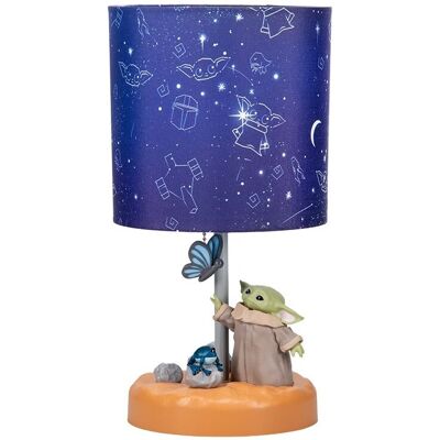 PALADONE Star Wars Mandalorian - Grogu - Lampe PALADONE Star Wars Mandalorian - Grogu - Lampe