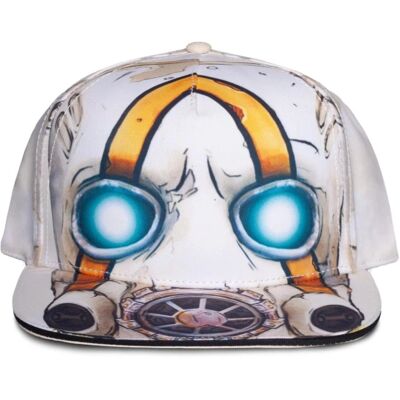 Difuzed Borderlands – Psycho – Cap Difuzed Borderlands – Psycho – Cap