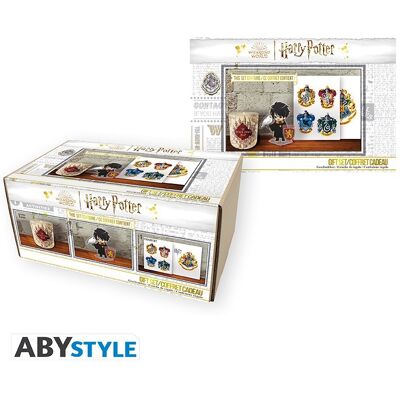 Abysse Harry Potter - Harry Potter Geschenkset Abysse Harry Potter - Harry Potter Geschenkset