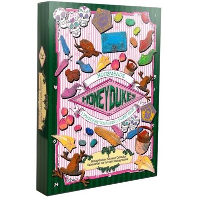 Cinereplicas Harry Potter Adventskalender - 24 einzigartige Geschenke Cinereplicas Harry Potter Adventskalender - 24 einzigartige Geschenke