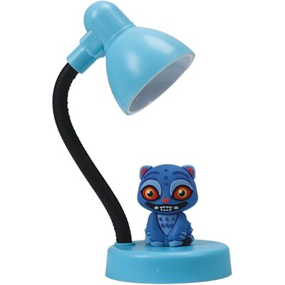 Blue Sky KPop Demon Hunters - Derpy - lampa dekorativní (mini) Blue Sky KPop Demon Hunters - Derpy - lampa dekorativní (mini)