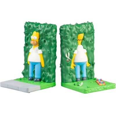 Grupo Erik Die Simpsons - Homer - Buchstütze Grupo Erik Die Simpsons - Homer - Buchstütze