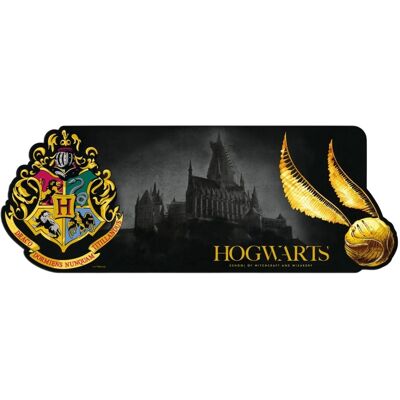 Grupo Erik Harry Potter - Golden Snitch - Maus- und Tastaturpad Grupo Erik Harry Potter - Golden Snitch - Maus- und Tastaturpad