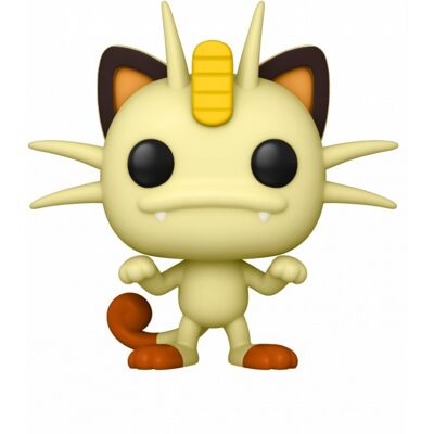 Funko POP! Pokémon - Meowth Funko POP! Pokémon - Meowth