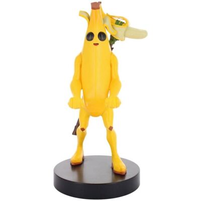 Exquisite Gaming Cable Guys - Fortnite - Peely Exquisite Gaming Cable Guys - Fortnite - Peely