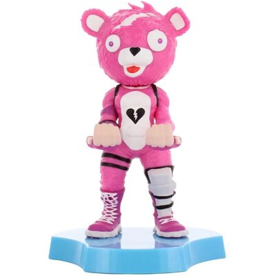 Exquisite Gaming Cable Guys - Fortnite - Cuddle Team Leader Holdem Exquisite Gaming Cable Guys - Fortnite - Cuddle Team Leader Holdem