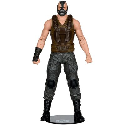 McFarlane DC - Bane Deluxe Theatrical Edition (The Dark Knight Rises) - Figur McFarlane DC - Bane Deluxe Theatrical Edition (The Dark Knight Rises) - Figur