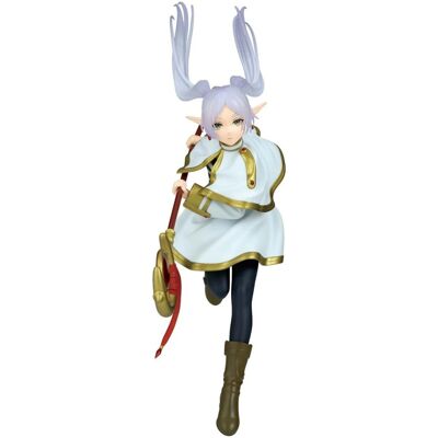 Banpresto Frieren: Beyond Journeys End - Maximatic Frieren - Figur Banpresto Frieren: Beyond Journeys End - Maximatic Frieren - Figur