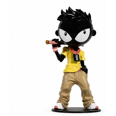 Abysse Mutafukaz - Lino - Figur Abysse Mutafukaz - Lino - Figur