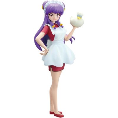 Banpresto Ranma 1/2 - Shampoo II (Glitter and Glamours) - Figur Banpresto Ranma 1/2 - Shampoo II (Glitter and Glamours) - Figur