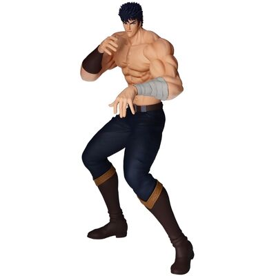 Banpresto Fist Of The North Star - Kenshiro (Grandista) - Figur Banpresto Fist Of The North Star - Kenshiro (Grandista) - Figur