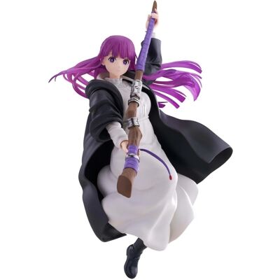 Banpresto Frieren: Beyond Journey’s End – Fern (Maximatic) – Figur Banpresto Frieren: Beyond Journey’s End – Fern (Maximatic) – Figur