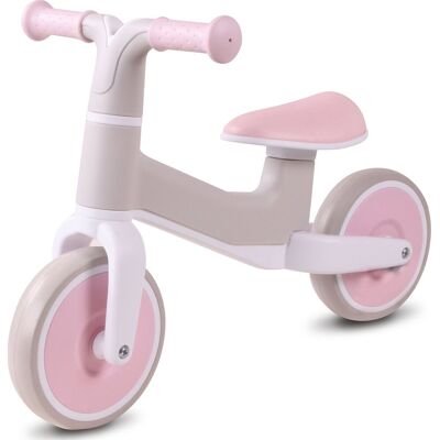 Buddy Toys Duolet Pink Kinder Laufrad Buddy Toys Duolet Pink Kinder Laufrad