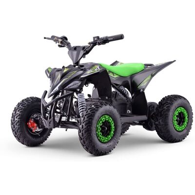 Beneo Motors T-Rex grün Beneo Motors T-Rex grün