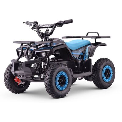 Beneo Motors Veloci blau Beneo Motors Veloci blau