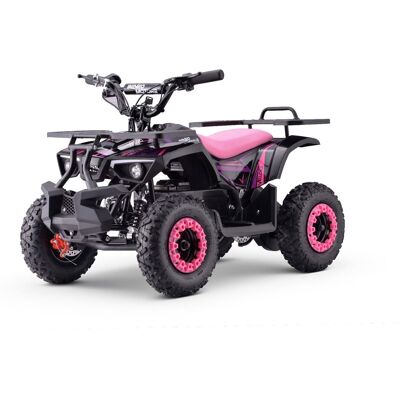 Beneo Motors Veloci rosa Beneo Motors Veloci rosa