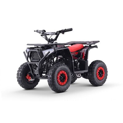 Beneo Motors Escape rot Beneo Motors Escape rot