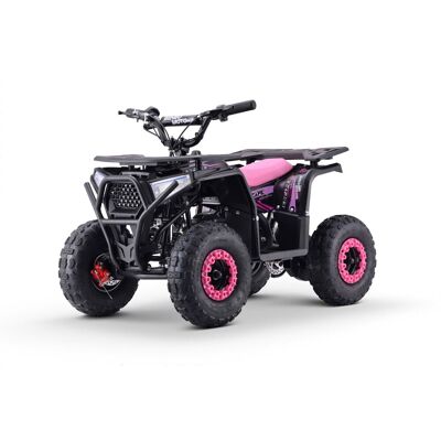 Beneo Motors Escape rosa Beneo Motors Escape rosa