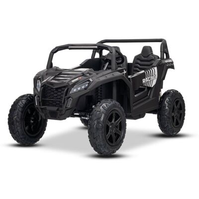 Beneo Motors UTV XXL, 24 V schwarz Beneo Motors UTV XXL, 24 V schwarz