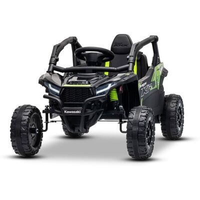 Beneo Motors Kawasaki Teryx KRX 1000 schwarz Beneo Motors Kawasaki Teryx KRX 1000 schwarz