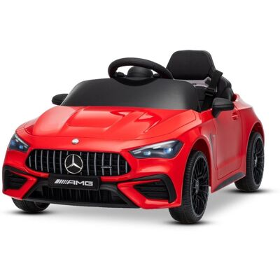 Beneo Motors Mercedes AMG CLE 53 12 V rot Beneo Motors Mercedes AMG CLE 53 12 V rot
