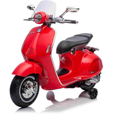 Beneo Vespa 946 Red Beneo Vespa 946 Red