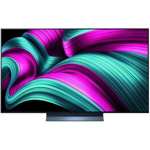 55" LG OLED55C58 55" LG OLED55C58