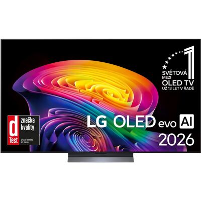65" LG OLED65C64LA 65" LG OLED65C64LA