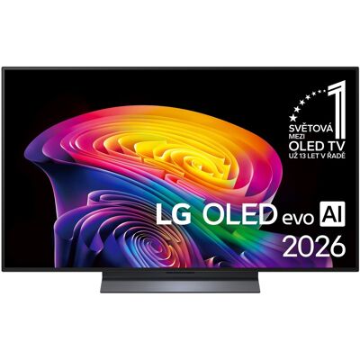 48" LG OLED48C64LA 48" LG OLED48C64LA