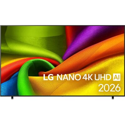 98" LG 98NU900B6LB 98" LG 98NU900B6LB