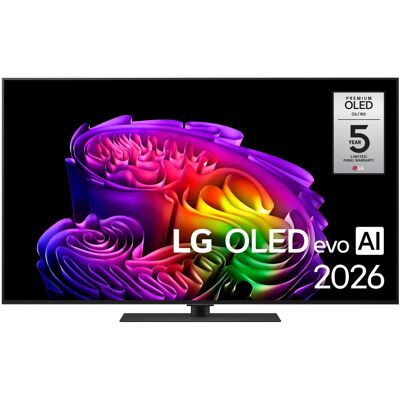 55" LG OLED55G69LS 55" LG OLED55G69LS