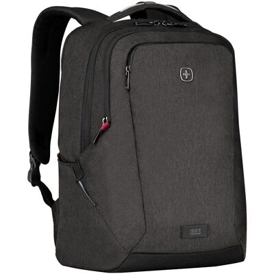 WENGER MX PROFESSIONAL - 16", grau WENGER MX PROFESSIONAL - 16", grau