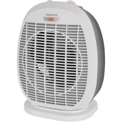 Sencor SFH 7057WH Weiß Heizkörper - 2000 W Sencor SFH 7057WH Weiß Heizkörper - 2000 W