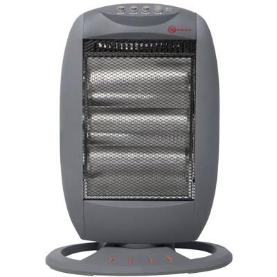 Solight - Infrazářič - 1200 W - Elektroheizung Solight - Infrazářič - 1200 W - Elektroheizung