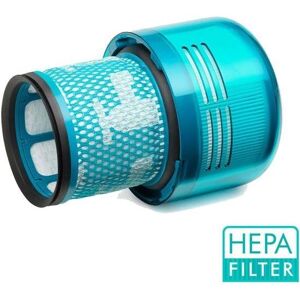 Dyson HEPA-Filtereinheit - Original für V15 Dyson HEPA-Filtereinheit - Original für V15