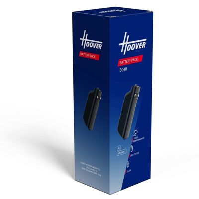 Hoover B040 Lithium-Batterie Hoover B040 Lithium-Batterie