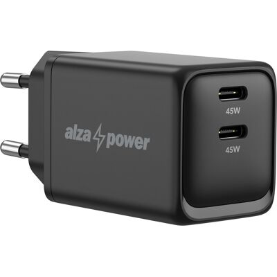 AlzaPower Apex G620 45W Schwarz AlzaPower Apex G620 45W Schwarz