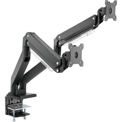 AlzaErgo Arm D50B Heavy Duty schwarz AlzaErgo Arm D50B Heavy Duty schwarz